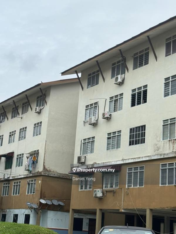 For Sale - Taman Ehsan Jaya