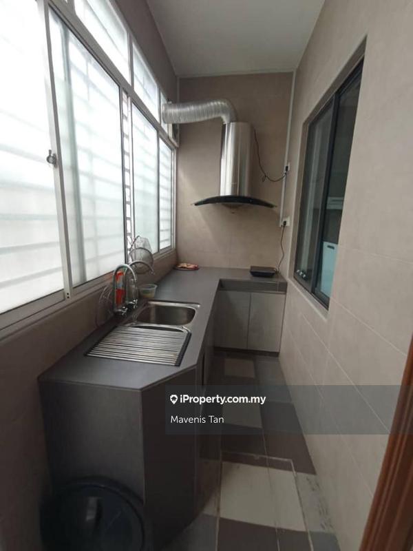 Rumah Teres 3-Tingkat untuk Dijual di Kayu Ara, Selangor oleh Mavenis Tan - iProperty.com.my