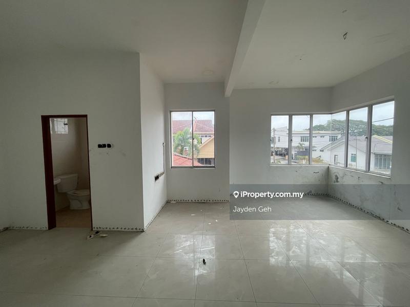 Rumah Berkembar untuk Dijual di Taman Kekwa, Alor Setar oleh Jayden Geh - iProperty.com.my