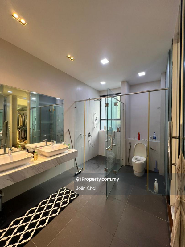 Semi-Detached House for Sale in Foreston, bandar bukit puchong, bp14, bp11, Puchong by Jolin Choi - iProperty.com.my