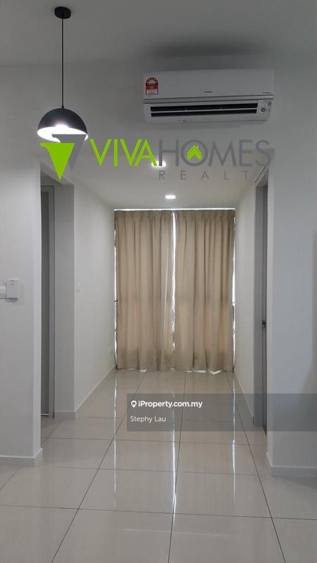 Residensi Servis untuk Dijual di Sunway Geo Residence oleh Stephy Lau - iProperty.com.my