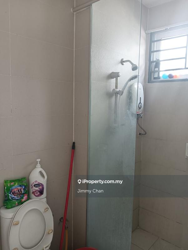 2.5-storey Terraced House for Rent in mic2e, Cheras by Jimmy Chan - iProperty.com.my