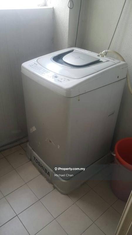Kediaman Servis untuk Disewa di The Heron Residency oleh Michael Chan - iProperty.com.my