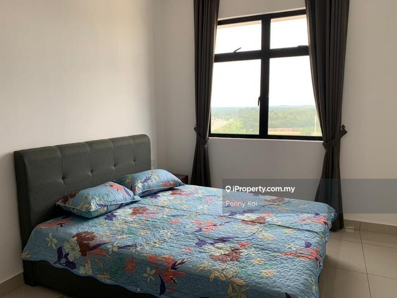 Residensi Servis untuk Dijual di Desaru Utama Residence oleh Penny Koi - iProperty.com.my