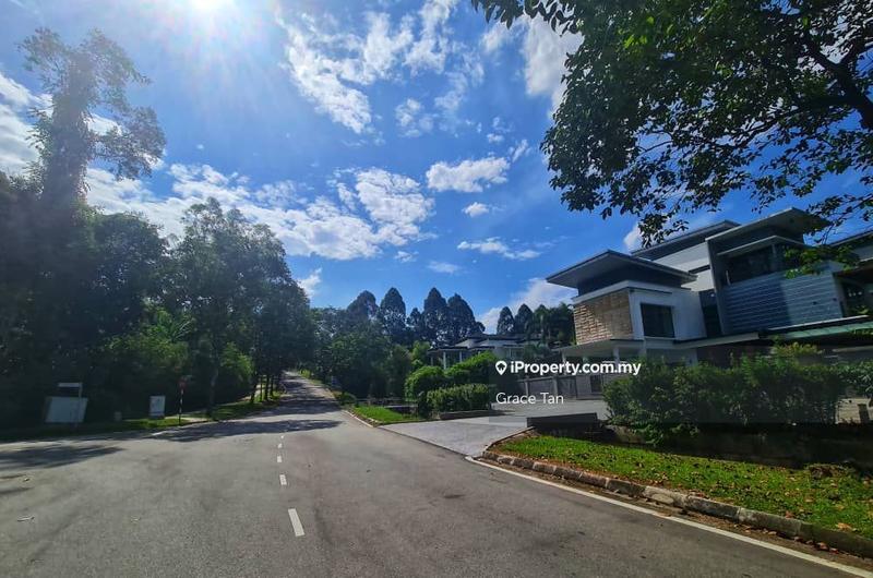 Bungalow Land for Sale in Taman Equine, Seri Kembangan by Grace Tan - iProperty.com.my