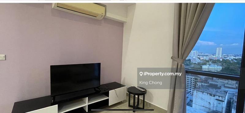 Service Residence for Sale in Solstice @ Pan'gaea by King Chong - iProperty.com.my