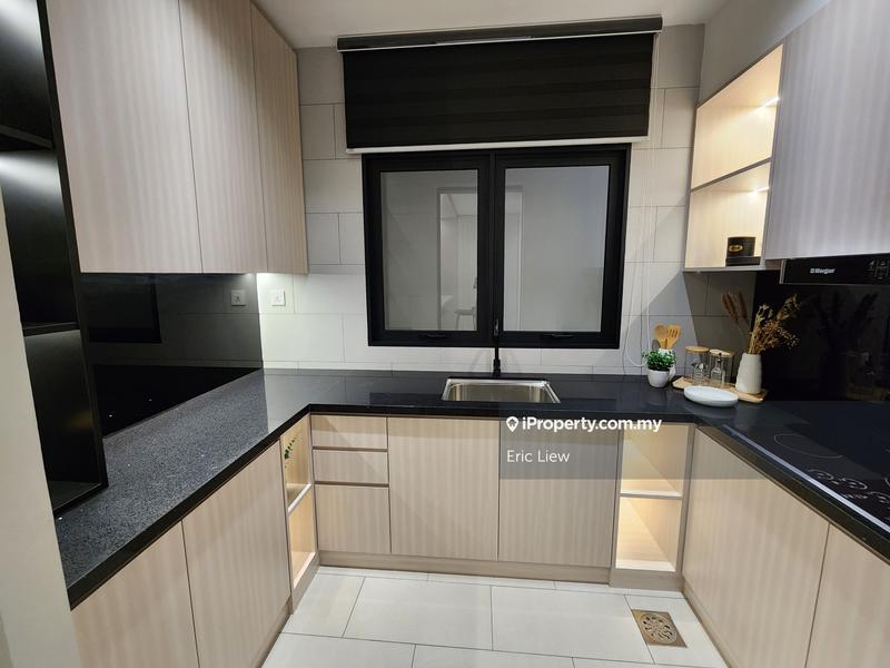 For Sale - The Corliss Residence @ The NorthBank