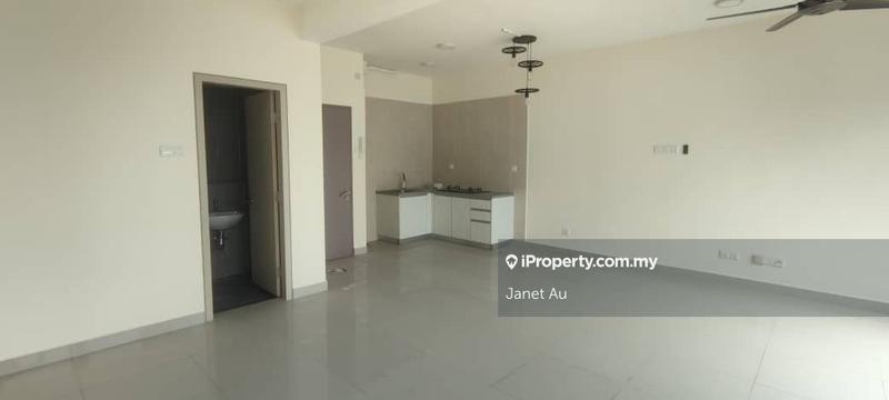 Service Residence for Sale in Flexis @ One South by Janet Au - iProperty.com.my
