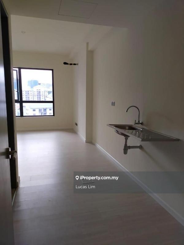 Service Residence for Sale in The Era @ Duta North by Lucas Lim - iProperty.com.my