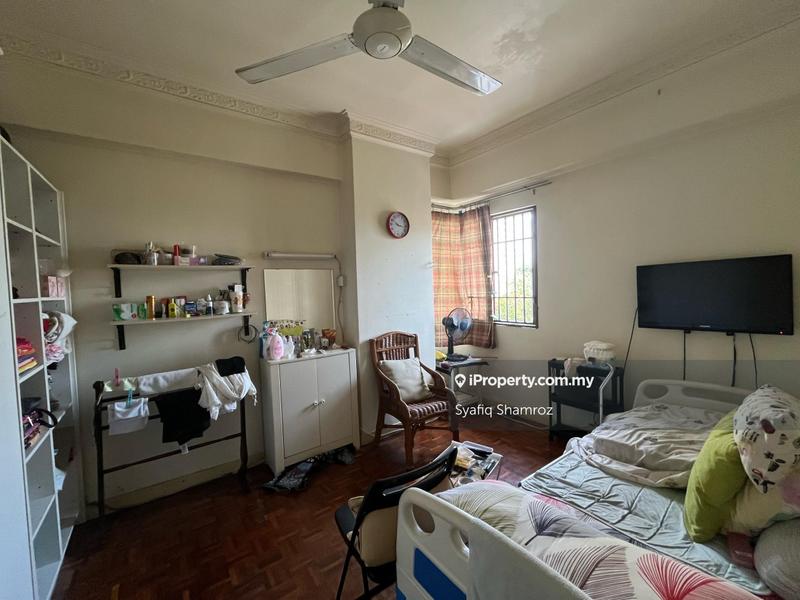 Kondominium untuk Dijual di Menara Polo oleh Syafiq Shamroz - iProperty.com.my