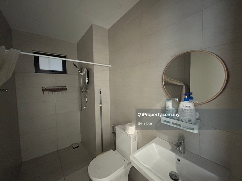 For Rent - Residensi Ava @ Kiara Bay