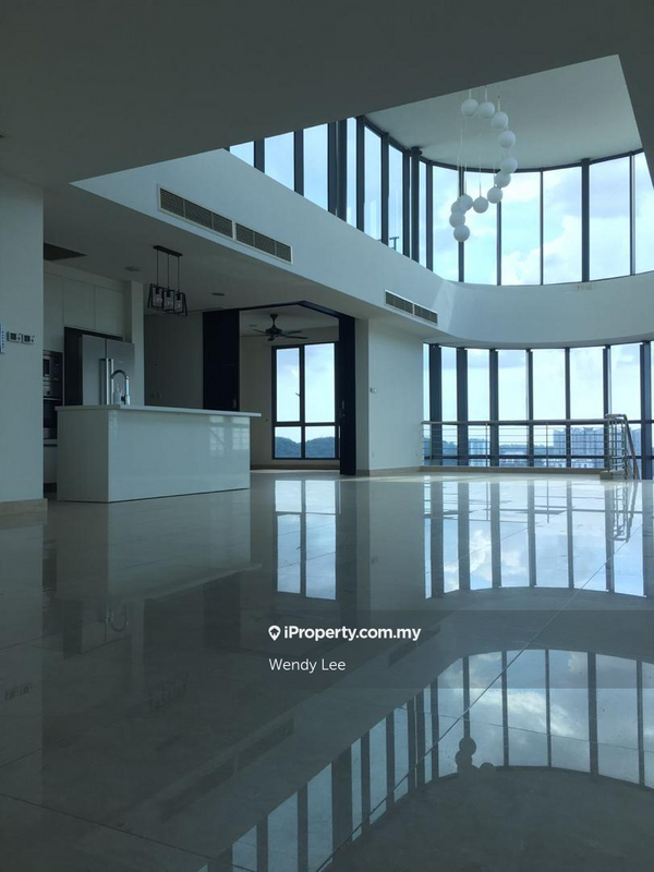 Condominium for Sale in 11 Mont Kiara @ MK11 by Wendy Lee - iProperty.com.my