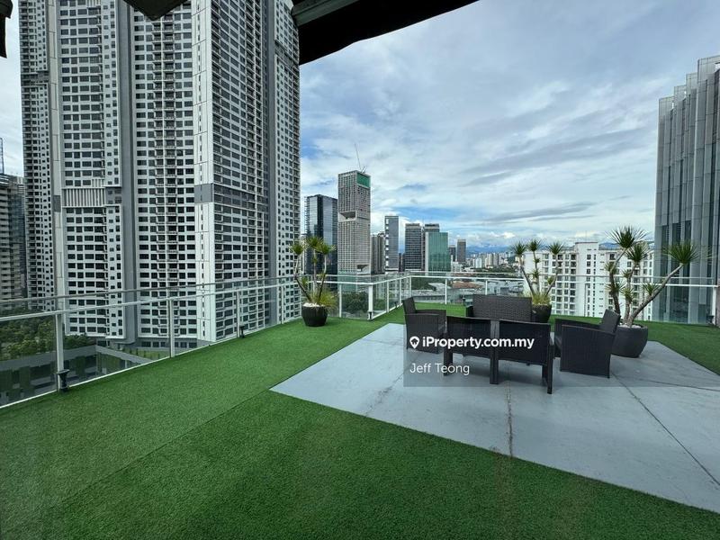 Condominium for Sale in Menara Bintang Goldhill by Jeff Teong - iProperty.com.my