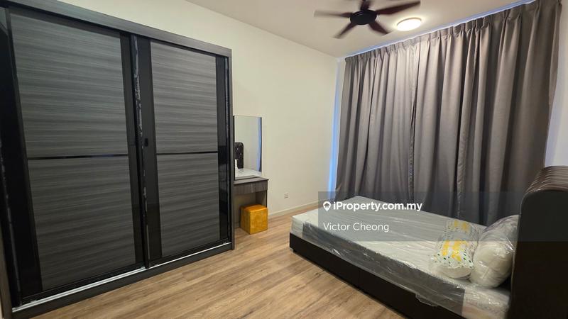Service Residence for Sale in Sunway Belfield by Victor Cheong - iProperty.com.my