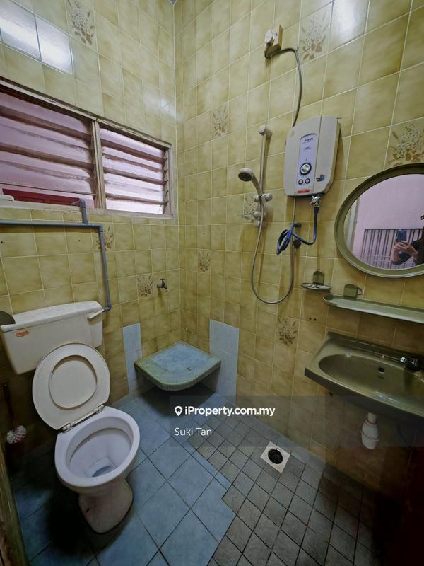 Rumah Teres untuk Dijual di Taman Sejahtera, Jalan Kuching oleh Suki Tan - iProperty.com.my