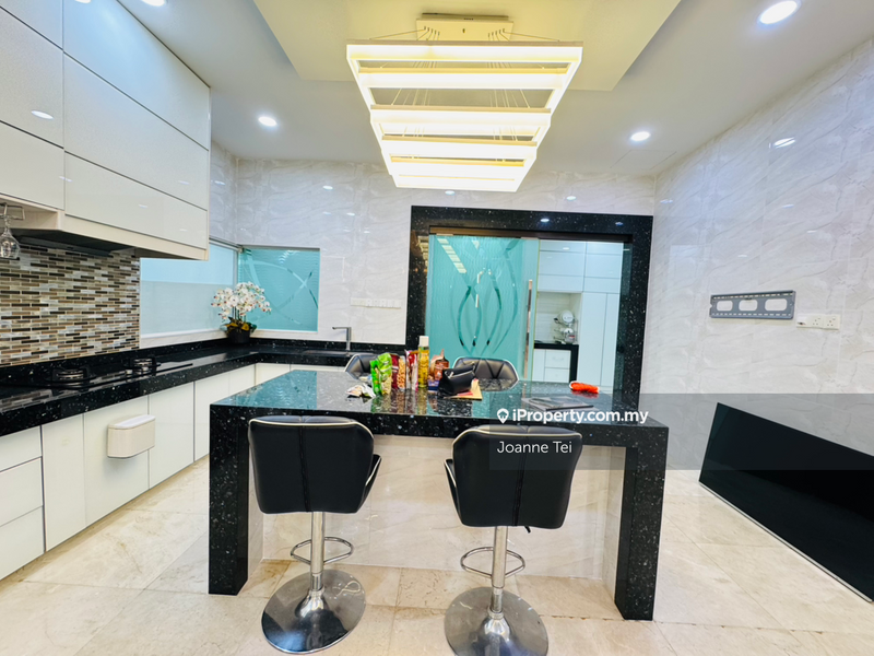 Bungalow House for Rent in Jacaranda ,Garden Residence, Cyberjaya, Cyberjaya by Joanne Tei - iProperty.com.my