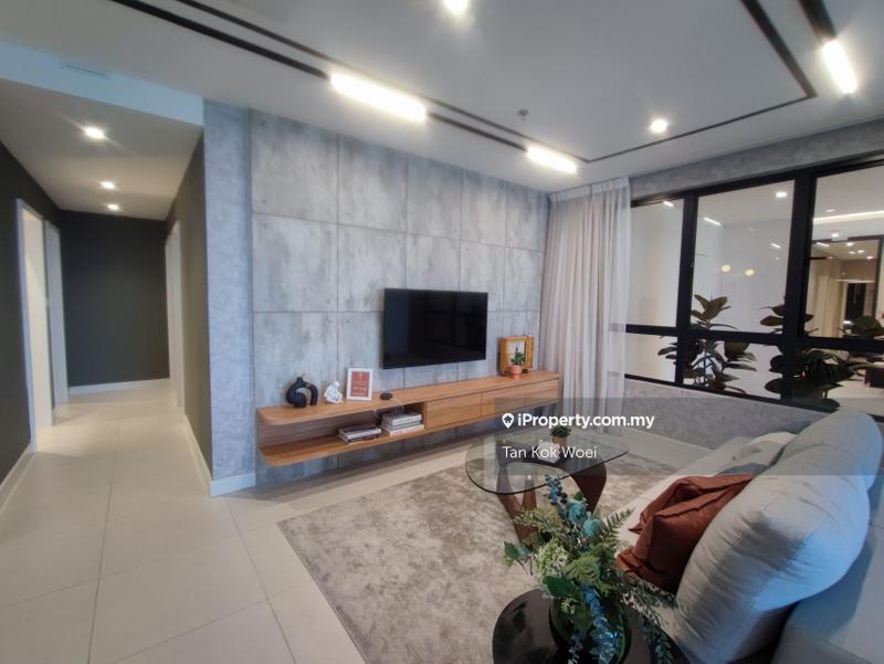 Kediaman Servis untuk Dijual di Alora Residences @ Avenue 25 Subang Jaya oleh Tan Kok Woei - iProperty.com.my