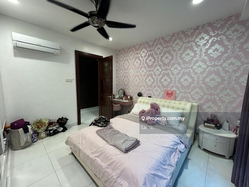 Bungalow House for Sale in USJ Heights, Subang Jaya by Lai Yk - iProperty.com.my