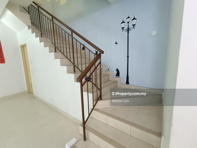 Rumah Berangkai 2 Tingkat untuk Dijual di Bandar Puteri Klang, Klang oleh Wilson Lim - iProperty.com.my