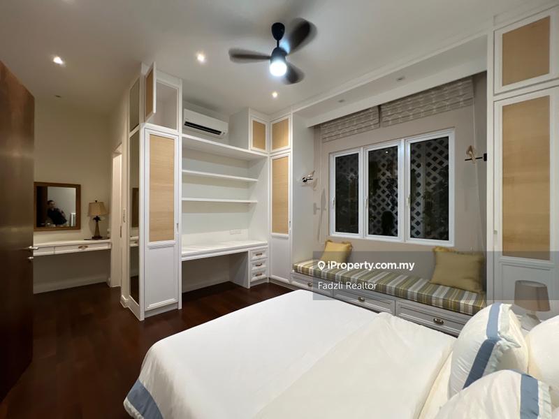 Rumah Bandar untuk Disewa di Serene Mont Kiara, Mont Kiara oleh Fadzli Realtor - iProperty.com.my