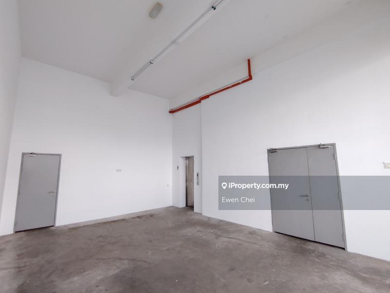 Semi-D Factory for Rent in Taman Industri Integrasi Rawang, Rawang by Ewen Chei - iProperty.com.my