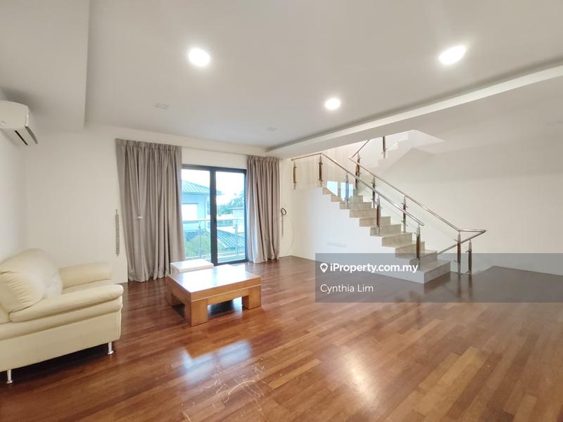 Rumah Berkembar untuk Dijual di Kuching, Sarawak oleh Cynthia Lim - iProperty.com.my