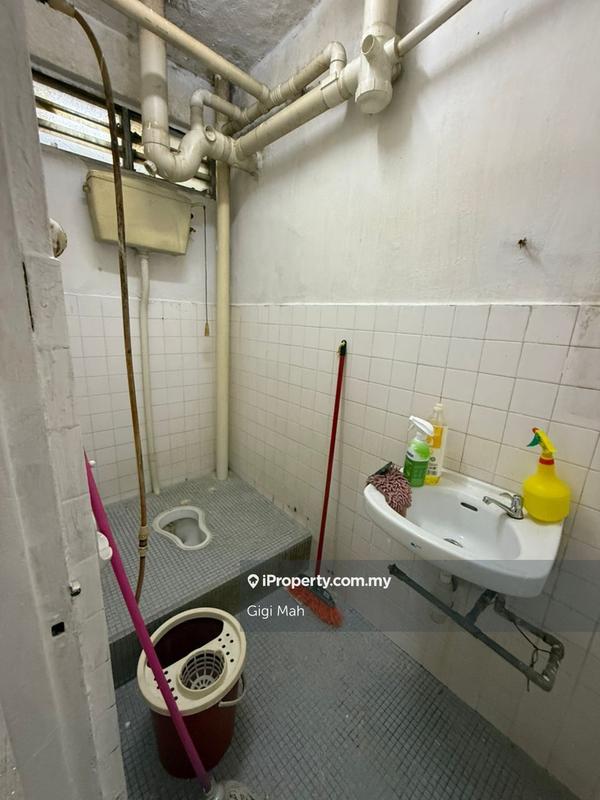 Rumah Flat untuk Dijual di Taman Minang oleh Gigi Mah - iProperty.com.my