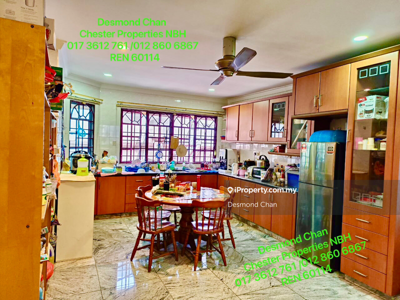 Rumah Berkembar untuk Dijual di Kota Damansara, Selangor oleh Desmond Chan - iProperty.com.my