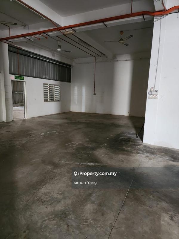 Kilang Berkembar untuk Dijual di Kampung Baru Balakong, Balakong oleh Simon Yang - iProperty.com.my