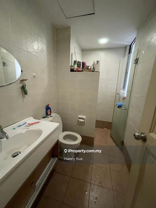 Kondominium untuk Dijual di Casa Tropicana oleh Happy Kua - iProperty.com.my