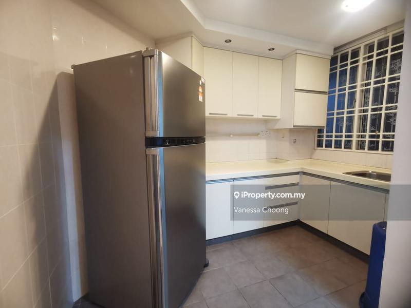 For Sale - Villa Wangsamas