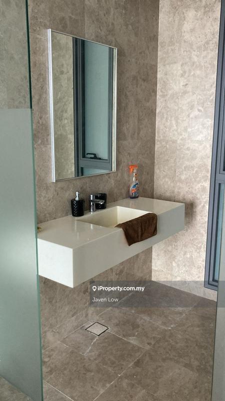 Condominium for Rent in The Fennel by Javen Low - iProperty.com.my