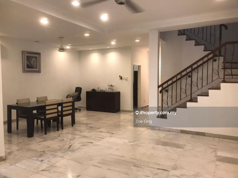 Rumah Berangkai 2 Tingkat untuk Dijual di Tropicana Indah, Kota Damansara oleh Zoe Ong - iProperty.com.my
