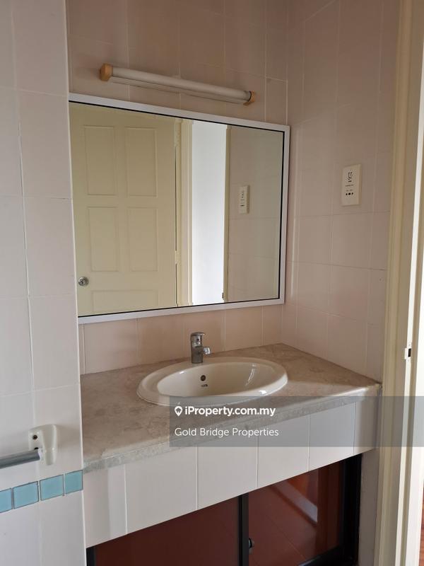 For Rent - The Straits View Condominium