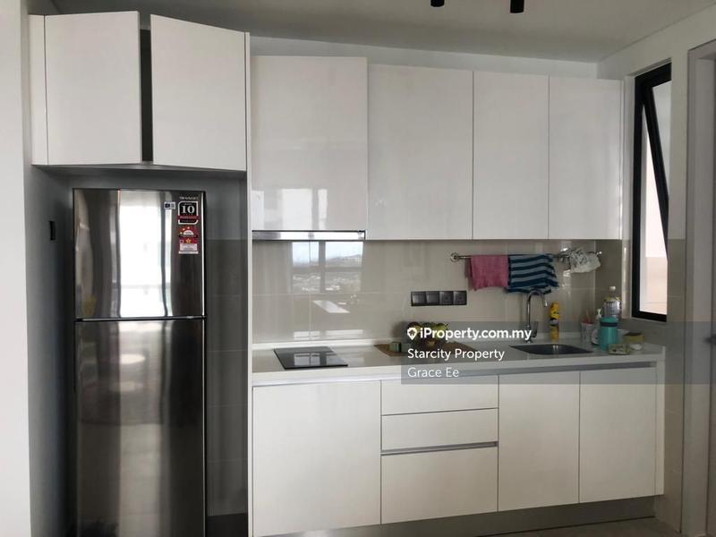 Service Residence for Rent in Lot 15 by Grace Ee - iProperty.com.my