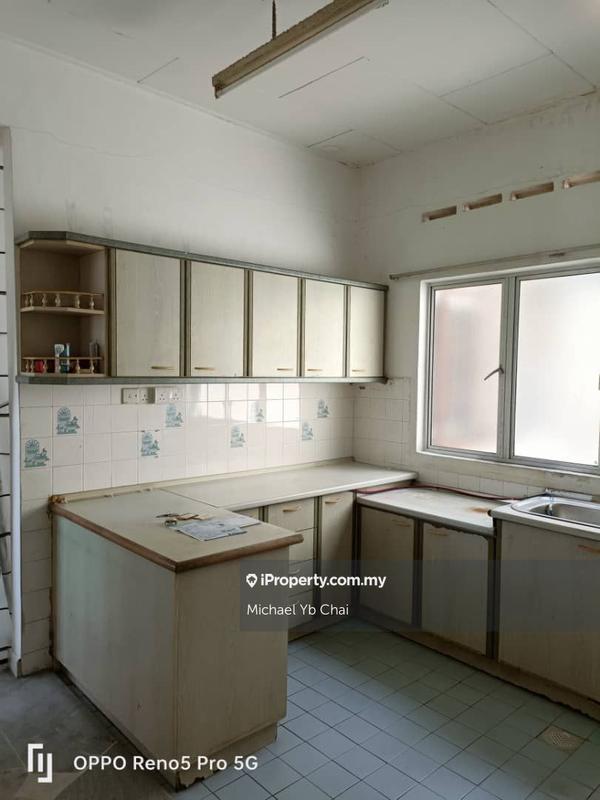 For Rent - Subang Perdana Goodyear Court 9