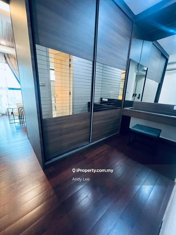 Kondominium untuk Dijual di Sunway GeoSense oleh Andy Lee - iProperty.com.my