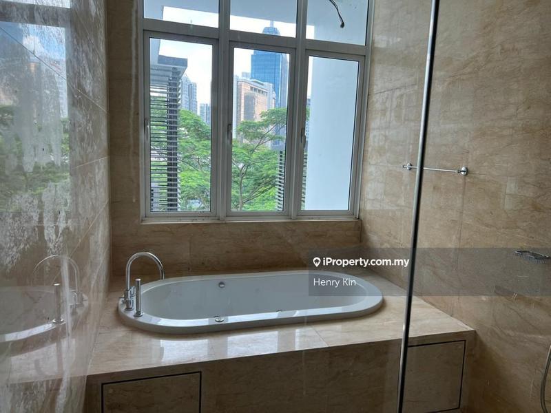 Kondominium untuk Dijual di Kenny Hills Residence oleh Henry Kin - iProperty.com.my