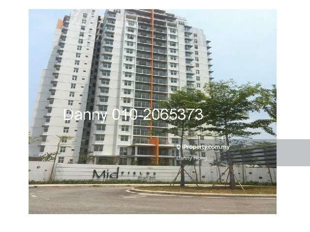 For Sale - Midfield Square