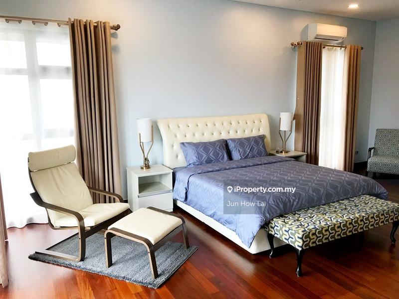 For Sale - Laman Vila Garden Villa