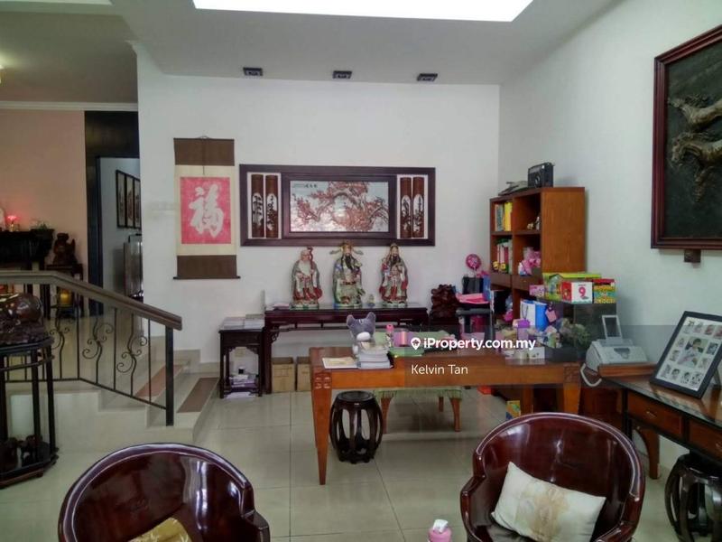 Rumah Berkembar untuk Dijual di Bandar Puteri Puchong, Puchong oleh Kelvin Tan - iProperty.com.my