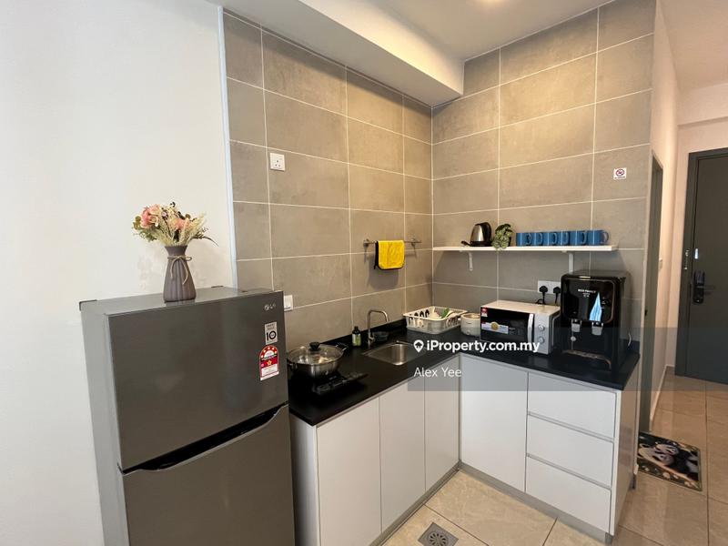 Kediaman Servis untuk Disewa di Bond Suites @ ICC oleh Alex Yee - iProperty.com.my