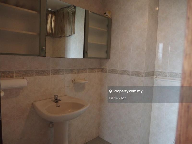 Kondominium untuk Dijual di Puteri Palma Condominiums oleh Darren Toh - iProperty.com.my