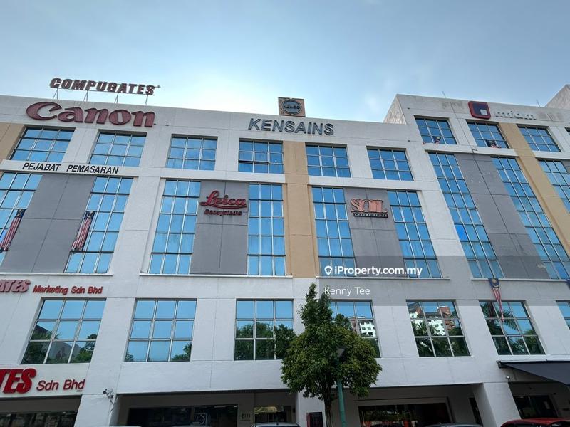 Office for Sale in Dataran Prima, Petaling Jaya by Kenny Tee - iProperty.com.my