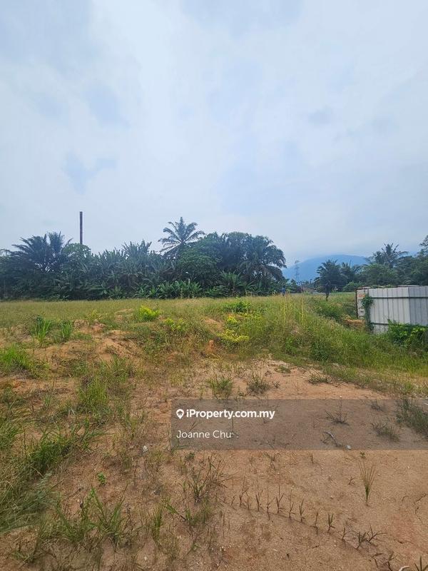 Industrial Land for Sale in Broga, Lenggeng by Joanne Chu - iProperty.com.my