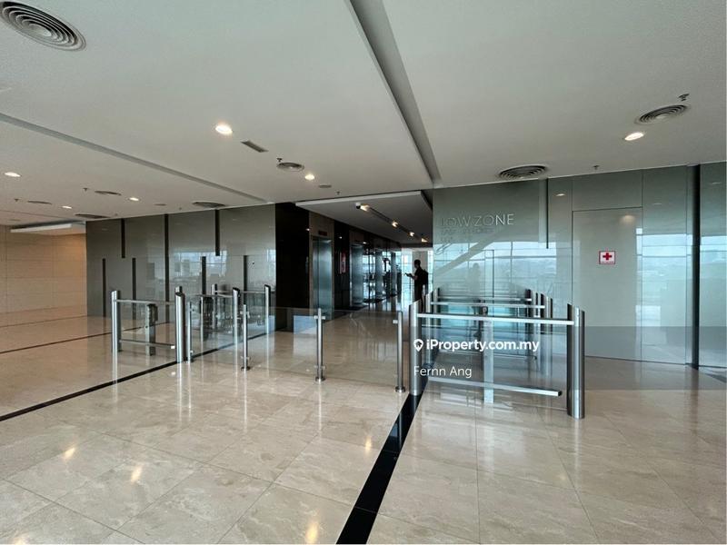 Office for Sale in KL Sentral, Kl Sentral by Fernn Ang - iProperty.com.my