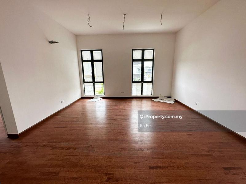 Semi-Detached House for Sale in Sungai Buloh, Selangor by Ka Ee - iProperty.com.my