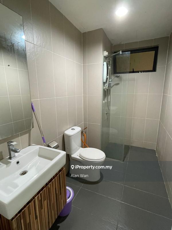 Kondominium untuk Disewa di Cristal Serin Residence oleh Alan Wan - iProperty.com.my