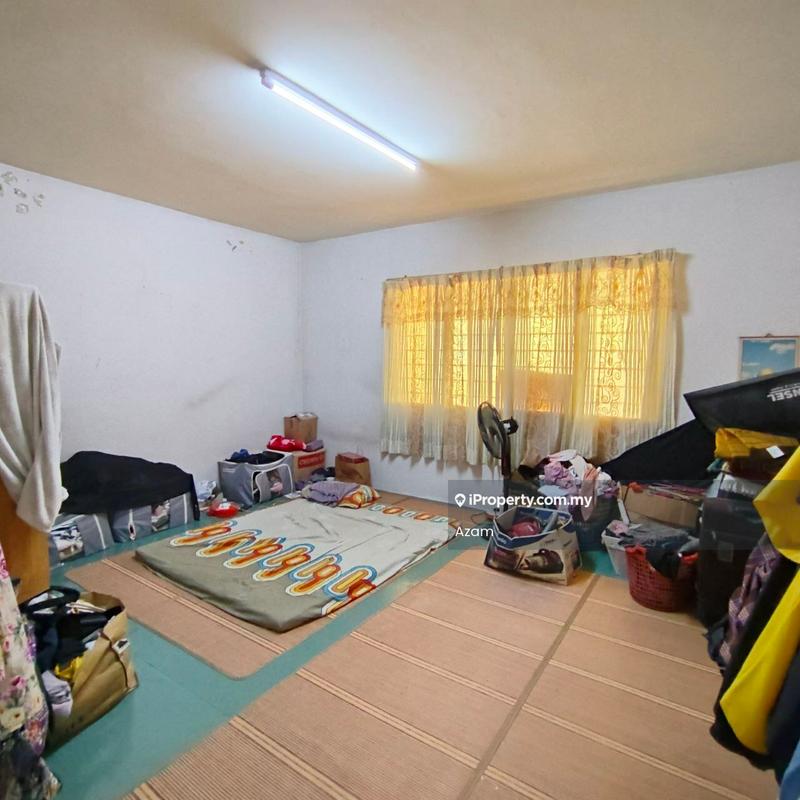 Rumah Berkembar untuk Dijual di Taman Ibukota, Setapak oleh Azam - Bedroom - iProperty.com.my