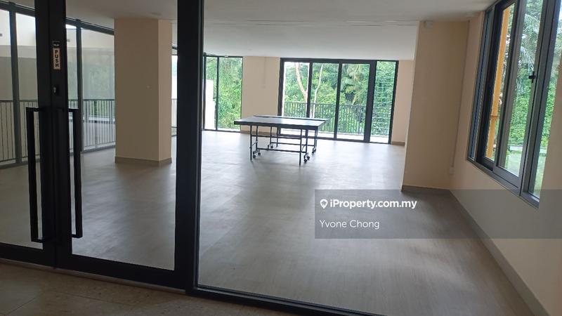 Kondominium untuk Dijual di Seri Duta I oleh Yvone Chong - iProperty.com.my